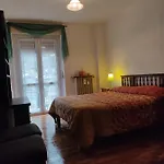 Centro Brusson. Апартаменты