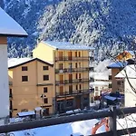 Centro Brusson.