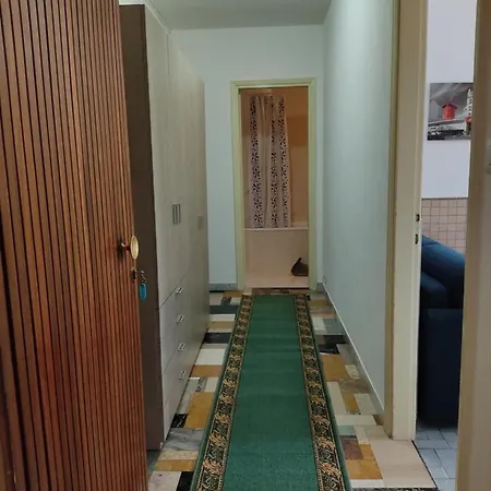 Apartment Centro Brusson. Brusson