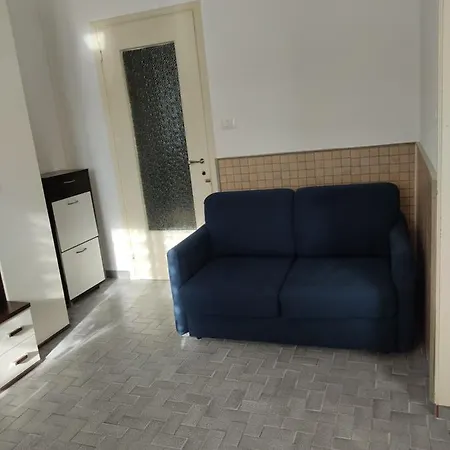Lejlighed Centro Brusson.