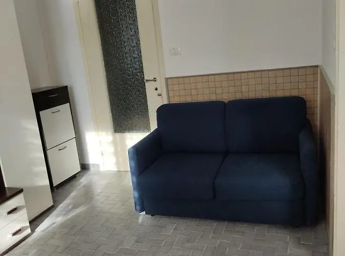 Apartment Centro Brusson.