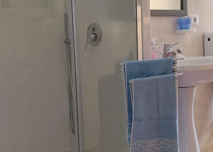 Centro Brusson. Apartment Brusson